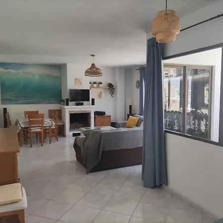 Casa Delta La Herradura *