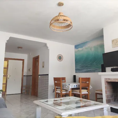 Casa Delta La Herradura * La Herradura (Granada)