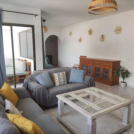 Apartment Casa Delta La Herradura *