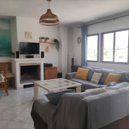 Casa Delta La Herradura *