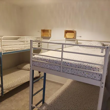Casa Delta La Herradura *