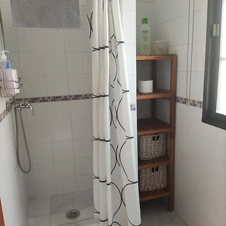Casa Delta La Herradura Apartment