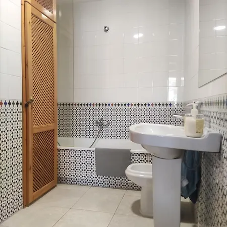 Casa Delta La Herradura Apartment