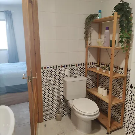 Casa Delta La Herradura Apartment