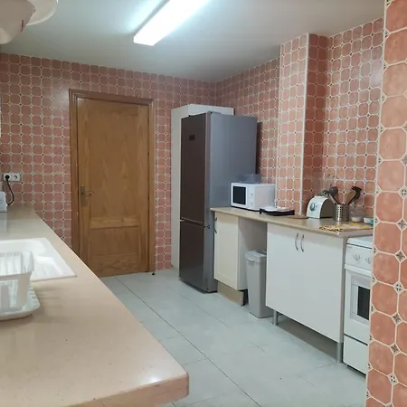 Casa Delta La Herradura Apartment La Herradura (Granada)