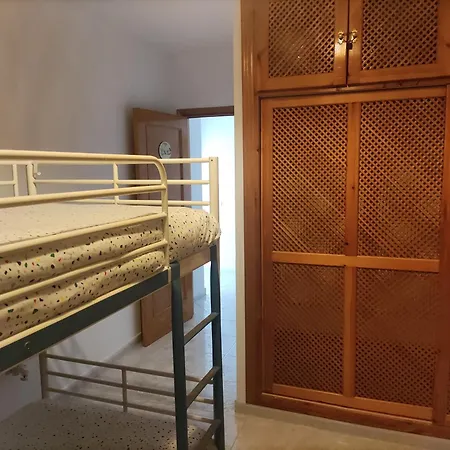 Casa Delta La Herradura * La Herradura (Granada)