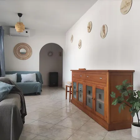 Casa Delta La Herradura * La Herradura (Granada)