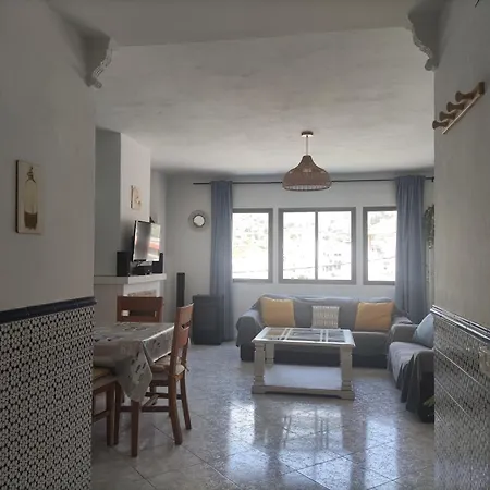 Apartamento Casa Delta La Herradura (Granada)