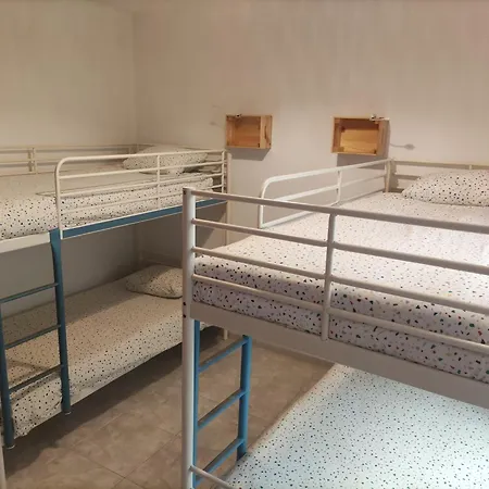 Casa Delta La Herradura (Granada)